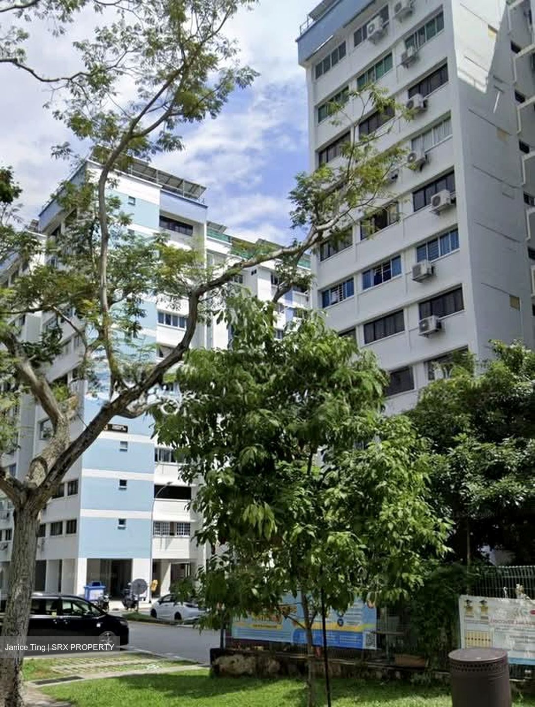 Blk 285 Tampines Street 22 (Tampines), HDB 4 Rooms #614604471
